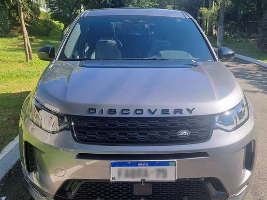 LAND ROVER-DISCOVERY SPORT-2.0 D200 TURBO DIESEL R-DYNAMIC SE AUTOMÁTICO LAND ROVER-DISCOVERY SPORT-2021