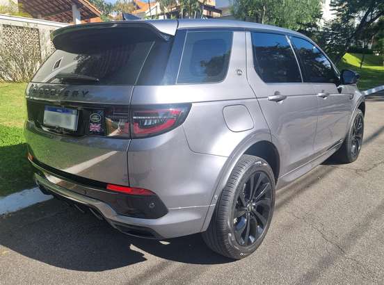 LAND ROVER-DISCOVERY SPORT-2021