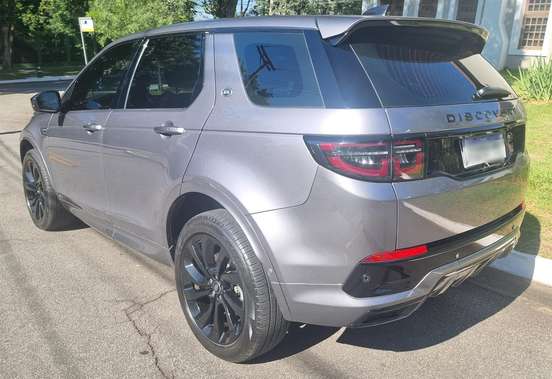 LAND ROVER-DISCOVERY SPORT-2021