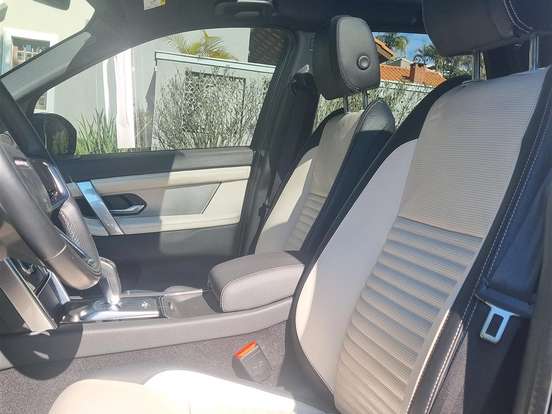 LAND ROVER-DISCOVERY SPORT-2.0 D200 TURBO DIESEL R-DYNAMIC SE AUTOMÁTICO LAND ROVER-DISCOVERY SPORT-2021