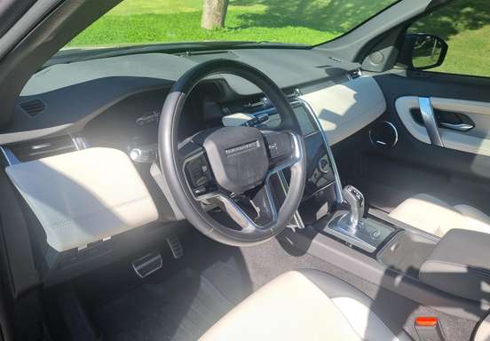 LAND ROVER-DISCOVERY SPORT-2021