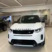 LAND ROVER DISCOVERY SPORT 2.0 P250 TURBO FLEX R-DYNAMIC SE AUTOMÁTICO LAND ROVER DISCOVERY SPORT 2.0 P250 TURBO FLEX R-DYNAMIC SE AUTOMÁTICO