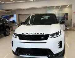 LAND ROVER DISCOVERY SPORT 2.0 P250 TURBO FLEX R-DYNAMIC SE AUTOMÁTICO LAND ROVER DISCOVERY SPORT 2.0 P250 TURBO FLEX R-DYNAMIC SE AUTOMÁTICO
