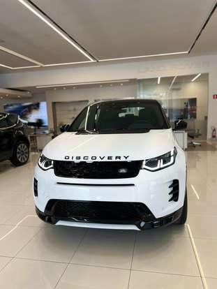 LAND ROVER-DISCOVERY SPORT-2025