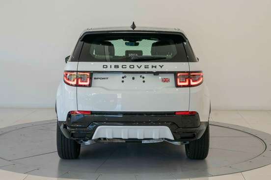 LAND ROVER-DISCOVERY SPORT-2025