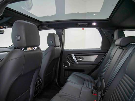LAND ROVER-DISCOVERY SPORT-2.0 P250 TURBO FLEX R-DYNAMIC SE AUTOMÁTICO LAND ROVER-DISCOVERY SPORT-2025