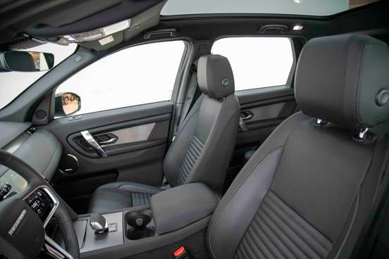 LAND ROVER-DISCOVERY SPORT-2025