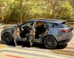 LAND ROVER RANGE ROVER VELAR 3.0 P340 GASOLINA R-DYNAMIC HSE AUTOMÁTICO LAND ROVER RANGE ROVER VELAR 3.0 P340 GASOLINA R-DYNAMIC HSE AUTOMÁTICO