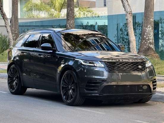 LAND ROVER-RANGE ROVER VELAR-3.0 P340 GASOLINA R-DYNAMIC HSE AUTOMÁTICO LAND ROVER-RANGE ROVER VELAR-2023