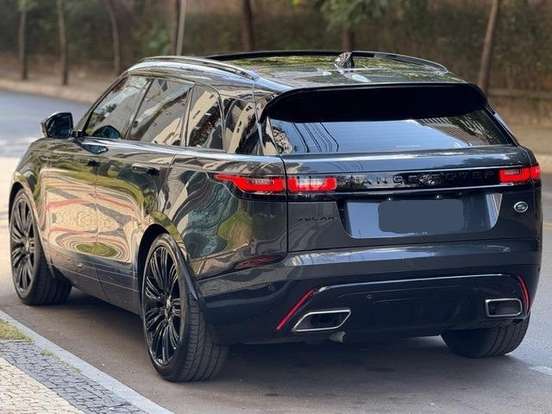 LAND ROVER-RANGE ROVER VELAR-3.0 P340 GASOLINA R-DYNAMIC HSE AUTOMÁTICO LAND ROVER-RANGE ROVER VELAR-2023