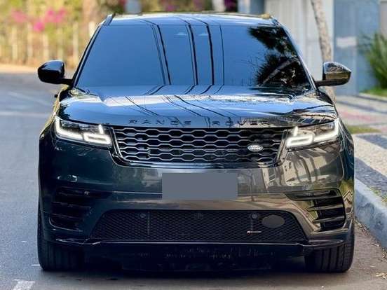 LAND ROVER-RANGE ROVER VELAR-3.0 P340 GASOLINA R-DYNAMIC HSE AUTOMÁTICO LAND ROVER-RANGE ROVER VELAR-2023