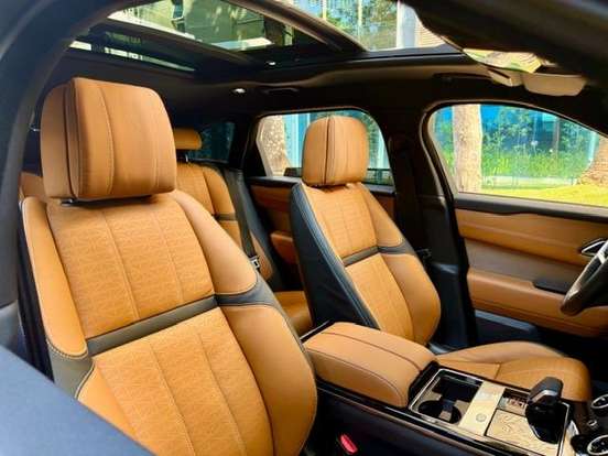 LAND ROVER-RANGE ROVER VELAR-3.0 P340 GASOLINA R-DYNAMIC HSE AUTOMÁTICO LAND ROVER-RANGE ROVER VELAR-2023