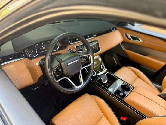 LAND ROVER-RANGE ROVER VELAR-3.0 P340 GASOLINA R-DYNAMIC HSE AUTOMÁTICO LAND ROVER-RANGE ROVER VELAR-2023