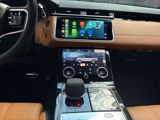 LAND ROVER-RANGE ROVER VELAR-3.0 P340 GASOLINA R-DYNAMIC HSE AUTOMÁTICO LAND ROVER-RANGE ROVER VELAR-2023