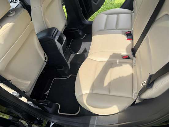 MERCEDES-BENZ-B 200-2013