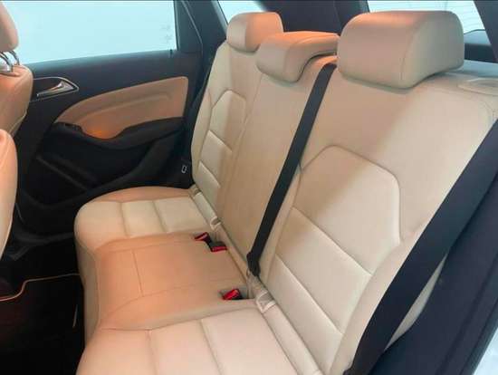 MERCEDES-BENZ-B 200-2015
