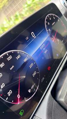 MERCEDES-BENZ-C 200-1.5 EQ BOOST HÍBRIDO AMG LINE 9G-TRONIC MERCEDES-BENZ-C 200-2024