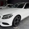 MERCEDES-BENZ C 200 2.0 CGI AVANTGARDE 16V GASOLINA 4P AUTOMÁTICO MERCEDES-BENZ C 200 2.0 CGI AVANTGARDE 16V GASOLINA 4P AUTOMÁTICO