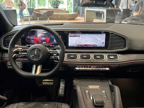 MERCEDES-BENZ-GLE 450d-3.0 I6 MHEV DIESEL COUPÉ 4MATIC 9G-TRONIC MERCEDES-BENZ-GLE 450d-2024