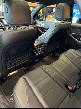 MERCEDES-BENZ-GLE 450d-2024