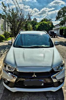 MITSUBISHI-ASX-2018