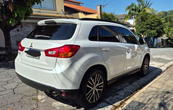 MITSUBISHI-ASX-2018