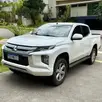 MITSUBISHI L200 TRITON 2.4 16V TURBO DIESEL SPORT GLS CD 4P 4X4 AUTOMÁTICO MITSUBISHI L200 TRITON 2.4 16V TURBO DIESEL SPORT GLS CD 4P 4X4 AUTOMÁTICO