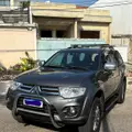 MITSUBISHI PAJERO 3.2 HPE 4X4 7 LUGARES 16V TURBO INTERCOOLER DIESEL 4P AUTOMÁTICO MITSUBISHI PAJERO 3.2 HPE 4X4 7 LUGARES 16V TURBO INTERCOOLER DIESEL 4P AUTOMÁTICO