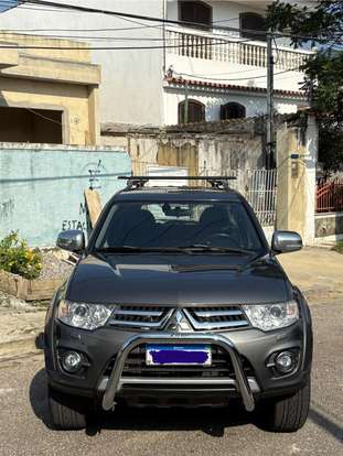 MITSUBISHI-PAJERO-3.2 HPE 4X4 7 LUGARES 16V TURBO INTERCOOLER DIESEL 4P AUTOMÁTICO MITSUBISHI-PAJERO-2016