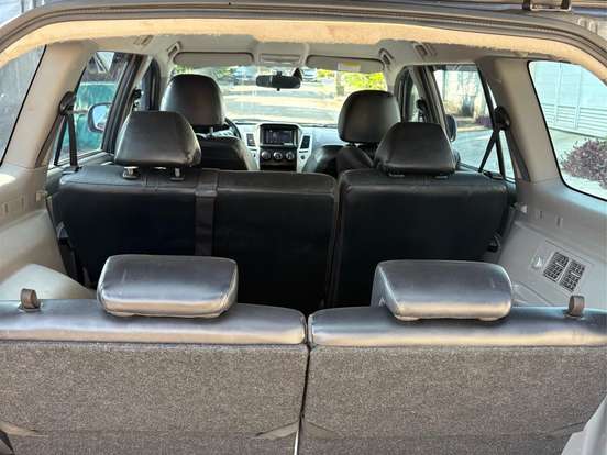 MITSUBISHI-PAJERO-3.2 HPE 4X4 7 LUGARES 16V TURBO INTERCOOLER DIESEL 4P AUTOMÁTICO MITSUBISHI-PAJERO-2016