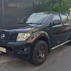 NISSAN FRONTIER 2.5 S 4X4 CD TURBO ELETRONIC DIESEL 4P MANUAL NISSAN FRONTIER 2.5 S 4X4 CD TURBO ELETRONIC DIESEL 4P MANUAL