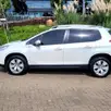 PEUGEOT 2008 1.6 16V FLEX ALLURE 4P AUTOMÁTICO PEUGEOT 2008 1.6 16V FLEX ALLURE 4P AUTOMÁTICO