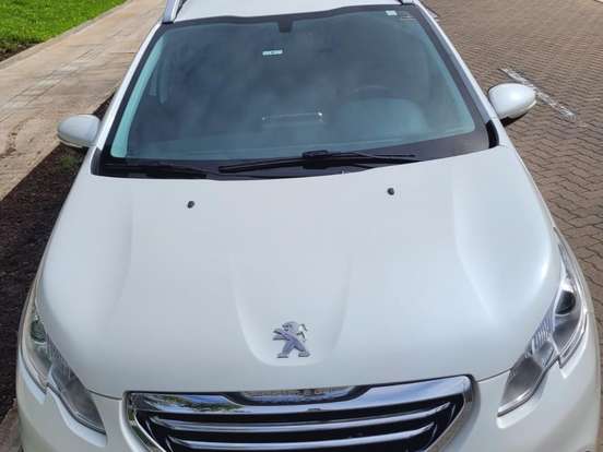 PEUGEOT-2008-1.6 16V FLEX ALLURE 4P AUTOMÁTICO PEUGEOT-2008-2017