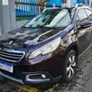 PEUGEOT 2008 1.6 16V FLEX GRIFFE 4P AUTOMÁTICO PEUGEOT 2008 1.6 16V FLEX GRIFFE 4P AUTOMÁTICO