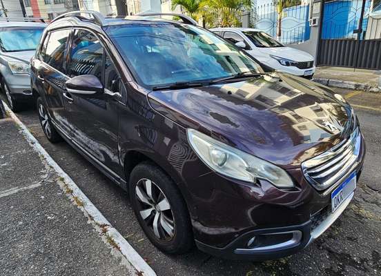 PEUGEOT-2008-2015