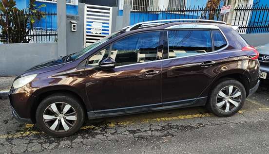 PEUGEOT-2008-2015