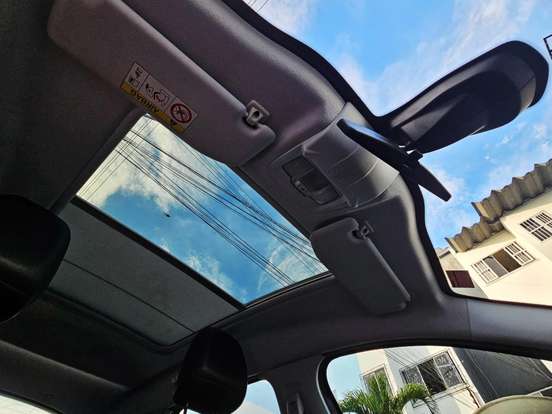 PEUGEOT-2008-1.6 16V FLEX GRIFFE 4P AUTOMÁTICO PEUGEOT-2008-2015