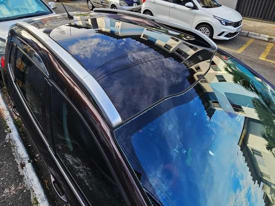 PEUGEOT-2008-1.6 16V FLEX GRIFFE 4P AUTOMÁTICO PEUGEOT-2008-2015