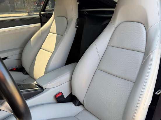 PORSCHE-718-2.0 16V H4 GASOLINA CAYMAN PDK PORSCHE-718-2020