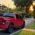 RAM 1500 5.7 V8 GASOLINA LIMITED NIGHT EDITION CD 4X4 AUTOMÁTICO RAM 1500 5.7 V8 GASOLINA LIMITED NIGHT EDITION CD 4X4 AUTOMÁTICO