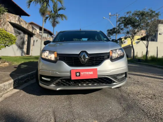 RENAULT SANDERO 1.0 12V SCE FLEX S EDITION MANUAL