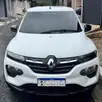 RENAULT KWID 1.0 12V SCE FLEX INTENSE MANUAL RENAULT KWID 1.0 12V SCE FLEX INTENSE MANUAL