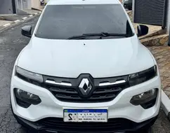 RENAULT KWID 1.0 12V SCE FLEX INTENSE MANUAL RENAULT KWID 1.0 12V SCE FLEX INTENSE MANUAL