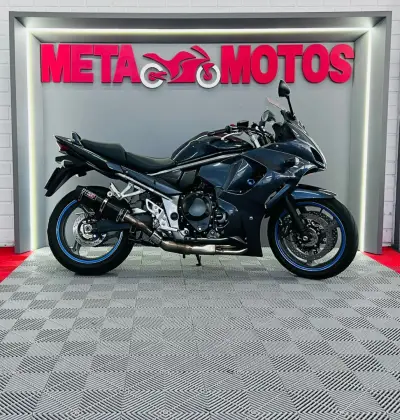 SUZUKI GSX 1250 FA 