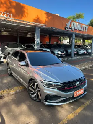 VOLKSWAGEN JETTA 2.0 350 TSI GASOLINA GLI DSG