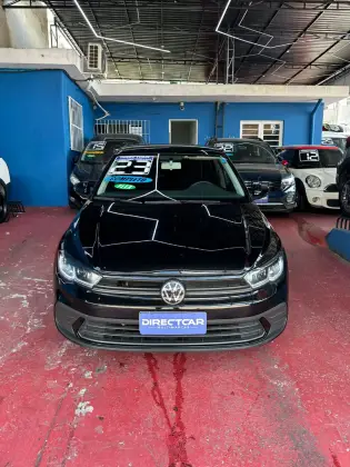 VOLKSWAGEN POLO 1.0 MPI MANUAL