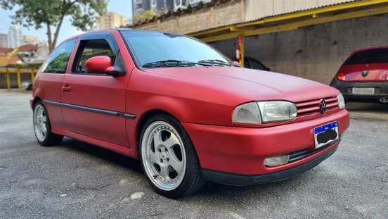 VOLKSWAGEN-GOL-1996