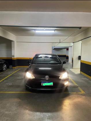VOLKSWAGEN GOLF 1.4 TSI HIGHLINE 16V GASOLINA 4P AUTOMÁTICO