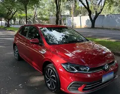 VOLKSWAGEN POLO 1.0 170 TSI HIGHLINE AUTOMÁTICO VOLKSWAGEN POLO 1.0 170 TSI HIGHLINE AUTOMÁTICO
