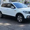 VOLKSWAGEN T-CROSS 1.4 250 TSI TOTAL FLEX HIGHLINE AUTOMÁTICO VOLKSWAGEN T-CROSS 1.4 250 TSI TOTAL FLEX HIGHLINE AUTOMÁTICO